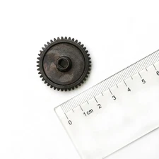 For WLtoys 144001 1 14 Scale RC Car Metal Reduction and Motor Gear Upgrade Kit