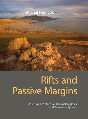 Rifts and Passive Margins - 9781107025837