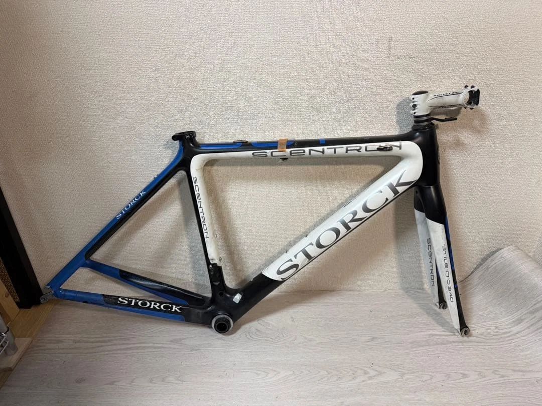 Storck Bikes for sale - eBay