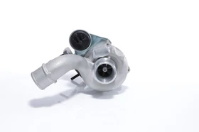 Turbolader BTS TURBO T912073BT für OPEL Movano Kastenwagen (X70)