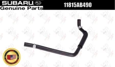 Subaru OEM Emission PCV Hose 3.0L & 3.6L Tribeca 11815AB490