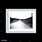 New ListingVintage Photo Highway Road In The Country