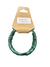 Malachite Bracelet