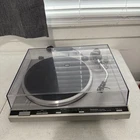 Used Technics SL-Q3 Automatic Turntable System - No Needle/stylus Included