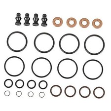 Fuel Injector Seal Repair Kit For Audi A2 1.2 Tdi 1.4 Tdi For Vw Golf Jetta Fuel Injector Seal Repair Kit For Audi A2 1.2 Tdi 1.4 Tdi For Vw Golf Jetta