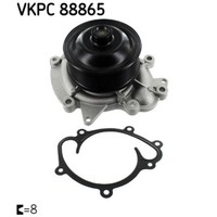 Wasserpumpe MotorküHlung Skf Vkpc 88865 FüR Mercedes-Benz G-Class Vito Clk