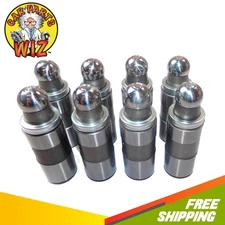 Engine Valve Lifter Kit Fits 87-09 Chevrolet Oldsmobile Pontiac 1.4L-2.0L SOHC