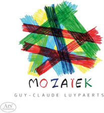 Guy-Claude Luypaerts Guy-Claude Luypaerts: Moza ek CD  UK IMPORT 