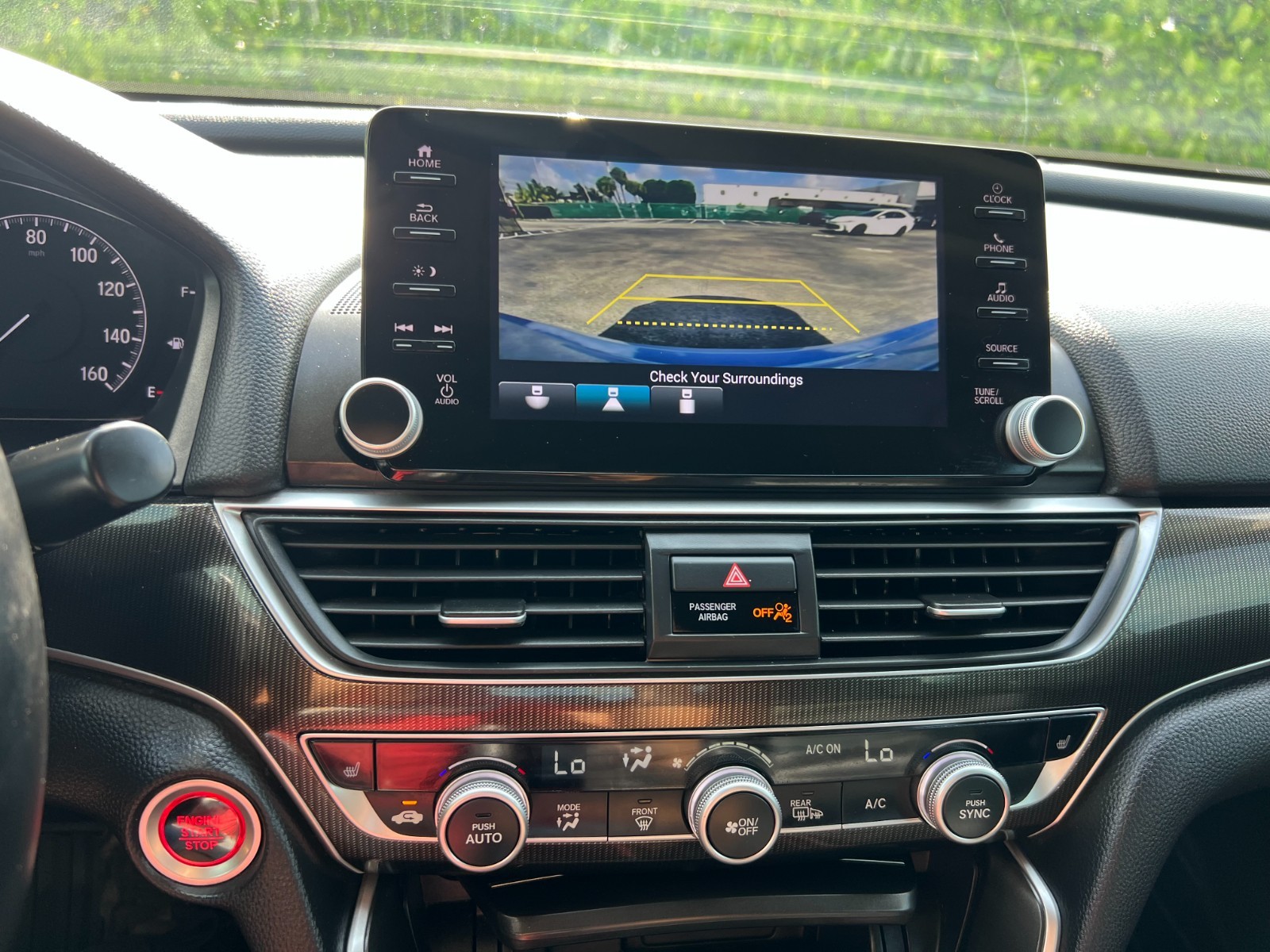 Honda Accord - Image 33