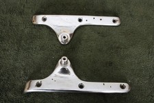 Kochs barber chair-backrest brackets-Part # 169 & 170