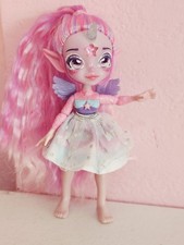 Magic Mixies Pixlings Unia The Unicorn Pixling Doll 6  
