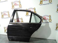 Porte arrière et accessoires BMW 523