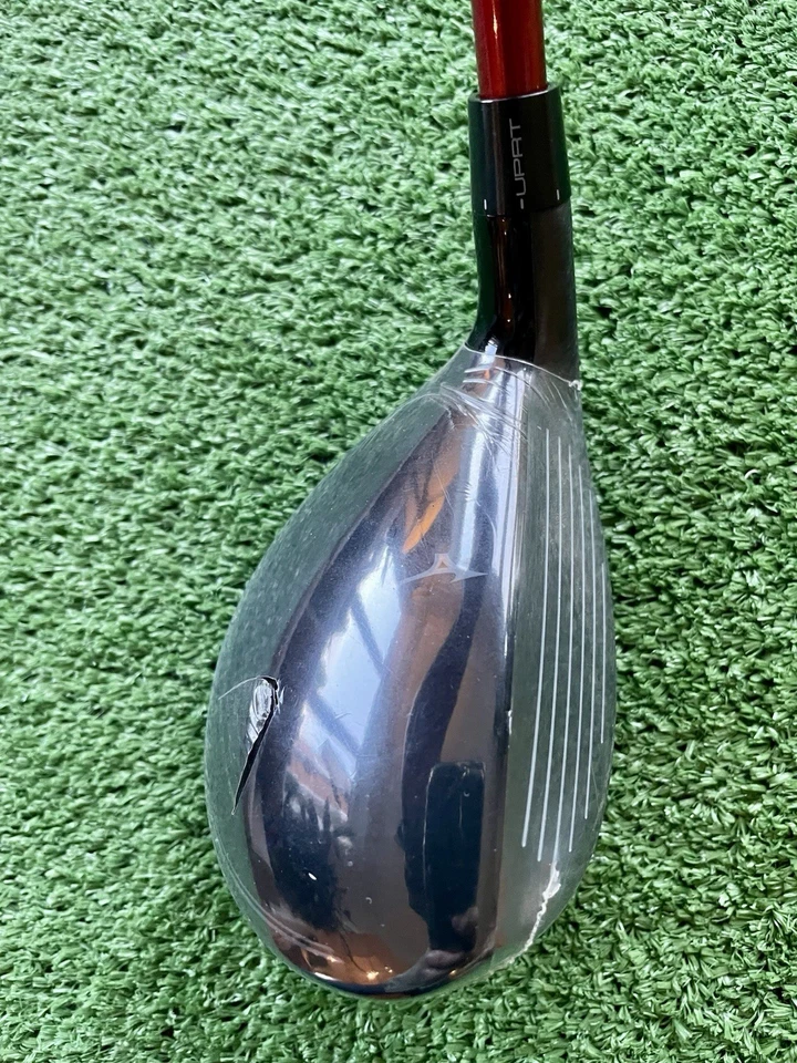 Mizuno ST-Max 230 Hybrid 4 Rescue Regular Flex Right Hand Mens Golf Club - Image 3 of 4