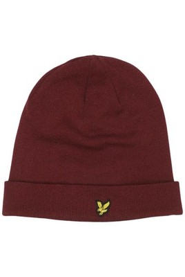 Lyle & Scott Hut/Mütze Herren Kopfbedeckung Mütze Basecap Gr. ONESIZ... #oo2lz2m