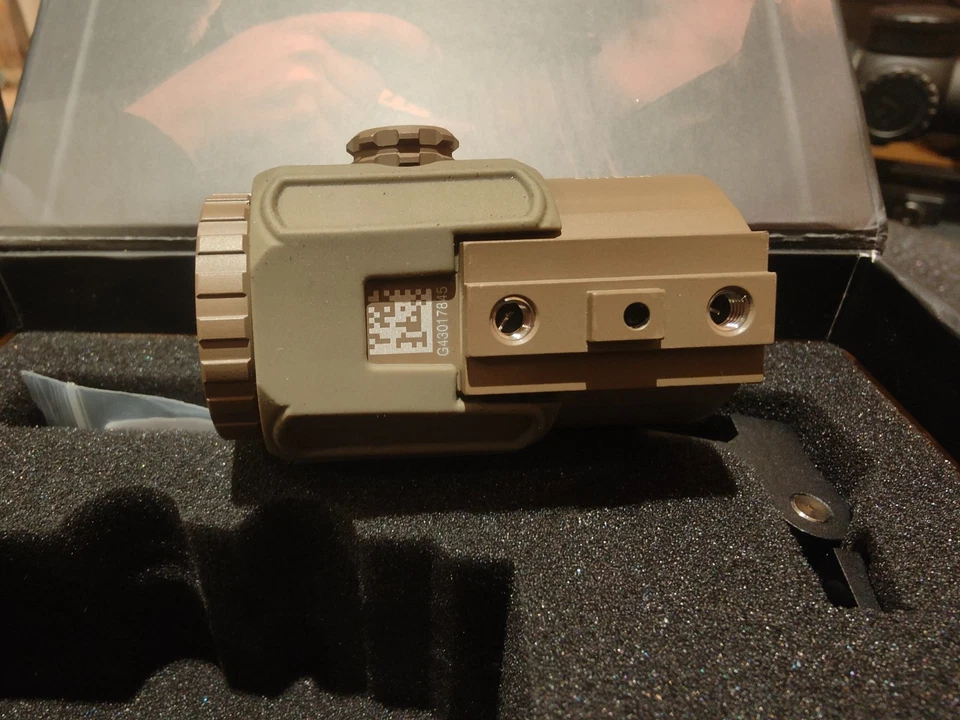 EOTech G43.STS 3x Magnifier - Image 4 of 4