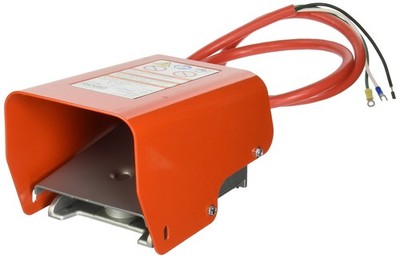 36642 Foot Switch for 300 Threader