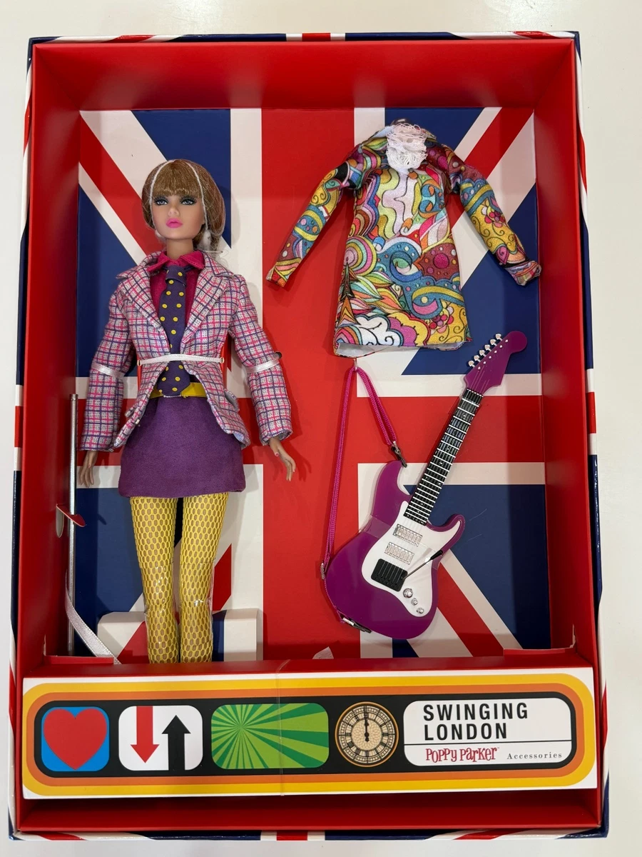 Poppy Parker for sale | eBay