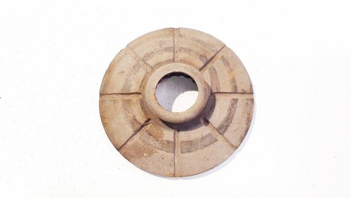 Opel Vectra 2002 Coil Spring, Cap Plate Upper 90538496, 90538496-9 #2431777-17