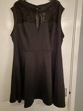 Newlook dress size 24 new with tags.