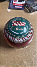 2025 Topps Holiday Baseball Checklist Guide in-content 20