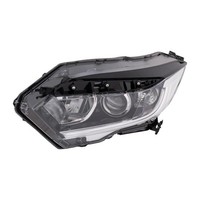 Diederichs Halogen Hauptscheinwerfer FüR Honda HR-V Ab MJ 19 Links 33150T7AG31