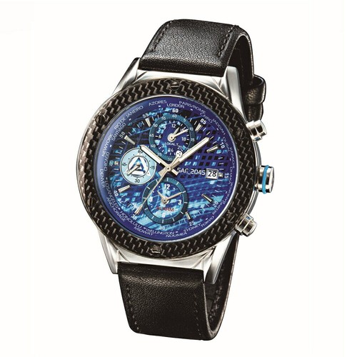 Reloj Oficial Ghost in the Shell SAC_2045 - Imagen 2 de 24