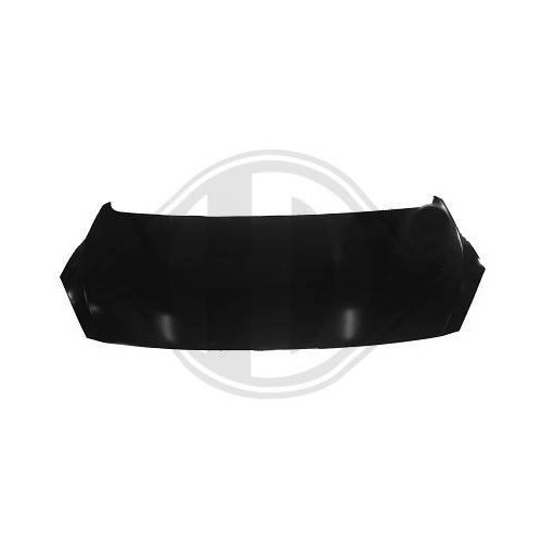 1X Motorhaube Diederichs 4234100 Passend FüR Peugeot-image