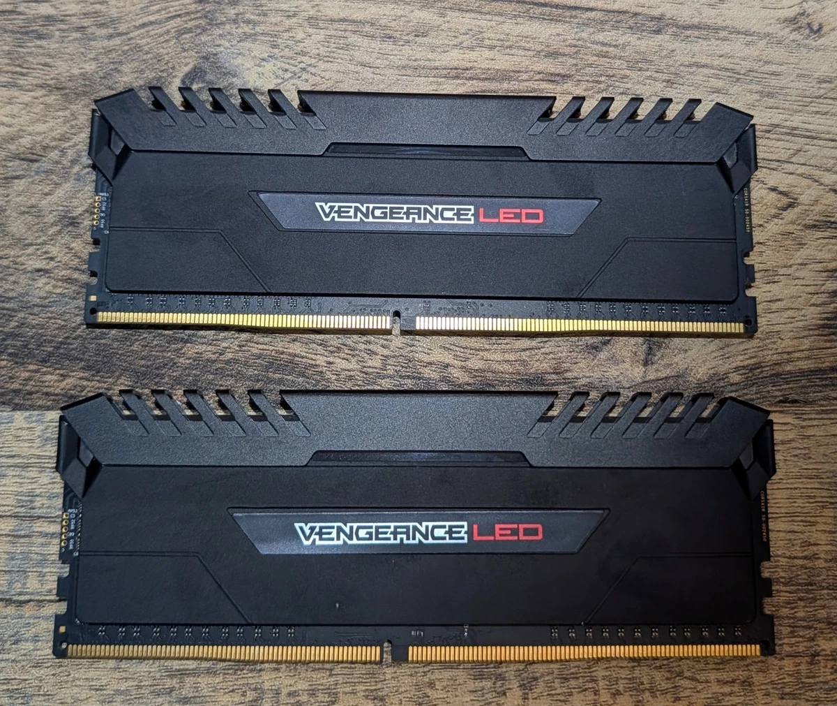 Corsair PC4-24000 (DDR4-3000) Bus Speed DIMM Computer Memory (RAM