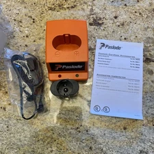NEW Paslode 900200 Ni-Cd Oval and Stick Cordless Battery Charger