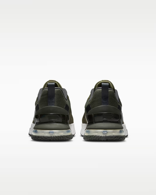 NIKE Air Max Alpha Trainer 6 FQ1833 200 Olive Anthracite  display picture 3