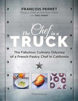The Chef In A Truck | Eric Nebot (U. A.) | Englisch | Buch | Gebunden | 2021