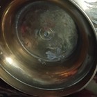 Brass Middle Eastern Engraved Dallah Coffee Pot Ewer Teapot Long Spout — photo 2