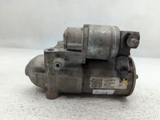 2014-2019 Chevrolet Silverado 1500 Car Starter Motor Solenoid Oem N4B3P
