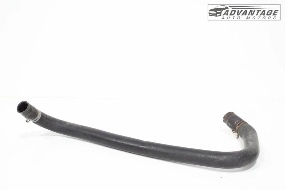 2011-18 RAM 1500 5,7 L HEMI radiador refrigerante entrada manguera tubo 55056772ab OEM Foto 2 de 4