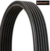 Continental Ctam 6DPK1697 Keilrippenriemen Keilriemen FüR BMW