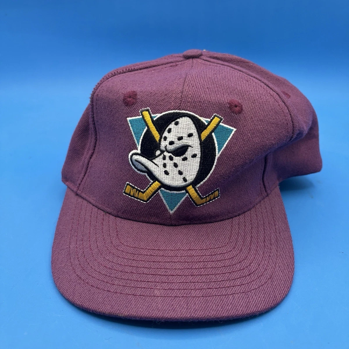 Mighty Ducks Snapback for sale | eBay