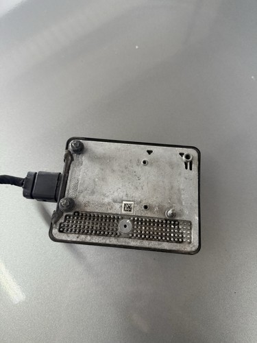 OEM Forward Range Distance Radar Sensor Buick Cadillac Chevrolet GMC 84434018 - Picture 7 of 8