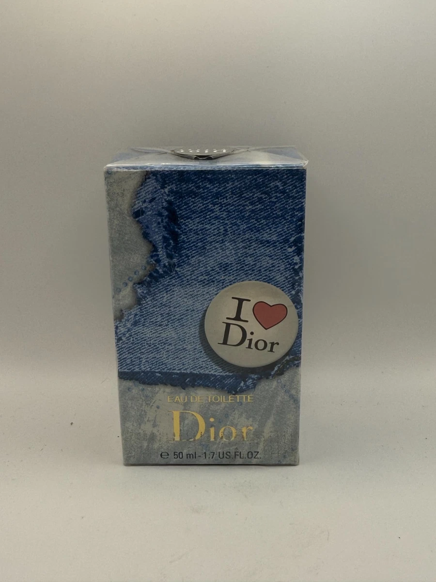 Dior I Love Dior Eau de Toilette for Women for sale | eBay