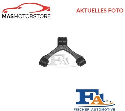 AUSPUFFHALTER AUSPUFFGUMMI HINTEN FA1 113-924 A NEU OE QUALITÄT
