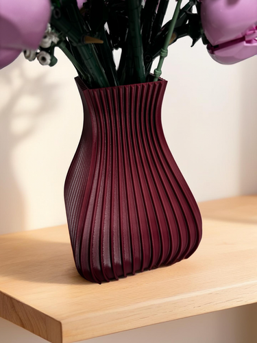 Vase For Lego Flowers Bouquet, Roses 10280 10374 & All Botanicals ...