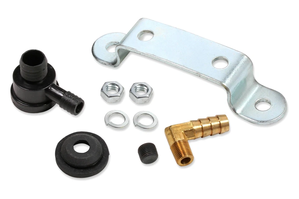 Mr. Gasket Vacuum Canister - Image 4 of 4