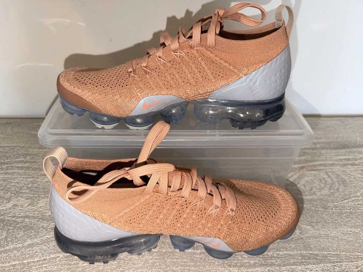Nike Air VaporMax Flyknit 2 Sneakers for Women for sale | eBay