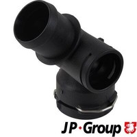 JP Group 1114509900 KüHlmittelflansch FüR Audi Seat Skoda VW
