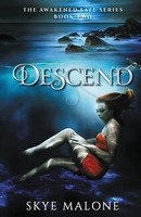 Skye Malone | Descend | Taschenbuch | Englisch (2014) | Kartoniert / Broschiert