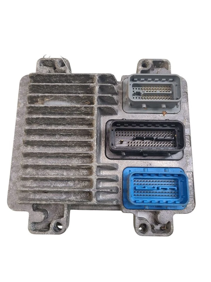 Módulo de control electrónico ECM del motor compatible con 04-06 CANYON 642962 Foto 4 de 4