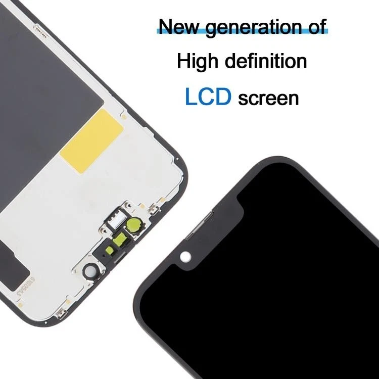 For iPhone 16e 16 E LCD Screen Replacement Display Touch Digitizer w/tools - Image 4 of 4