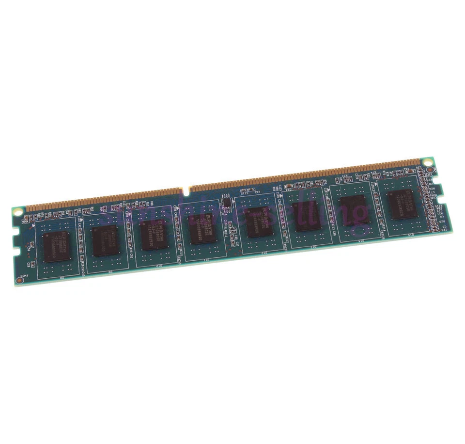 Ramaxel 4 GB DDR3 RAM PC3-12800 1600MHz Memory For Dell Optiplex 780 790 390 580 - Image 4 of 4