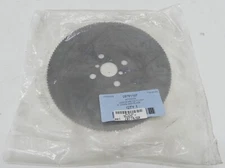 9"/225MM Dia. 130 Tooth Circular Saw Blade 09761107 32MM/1-1/4" Arbor Hole Dia.