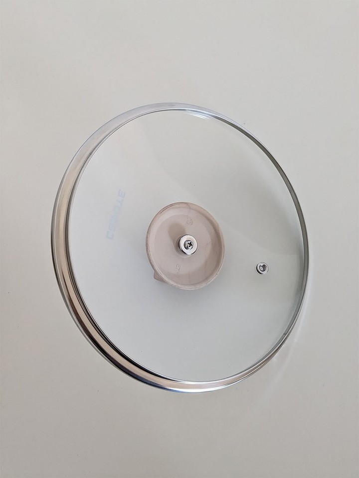 CAROTE 8 Inch Nonstick Skillet Replacement Frying Pan Lid eBay