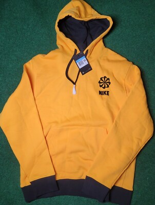 nike evolution of the swoosh jacket